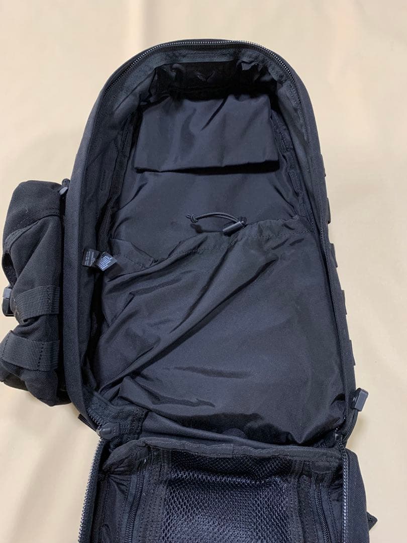 個人装備 5.11 RUSH MOAB 10 - Sling Pack 18L