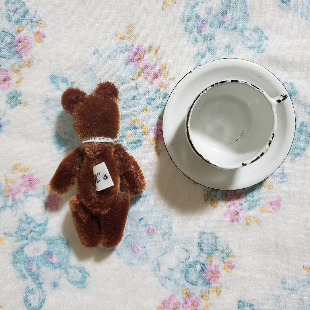 テディベア　作家 K'S BEAR