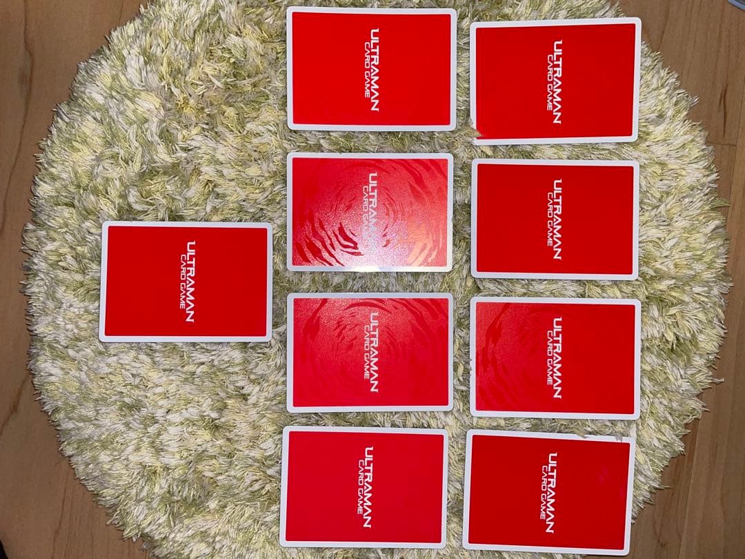 レア・プロモ多数】ウルトラマン カードゲーム まとめ売り（RRR/PR含む