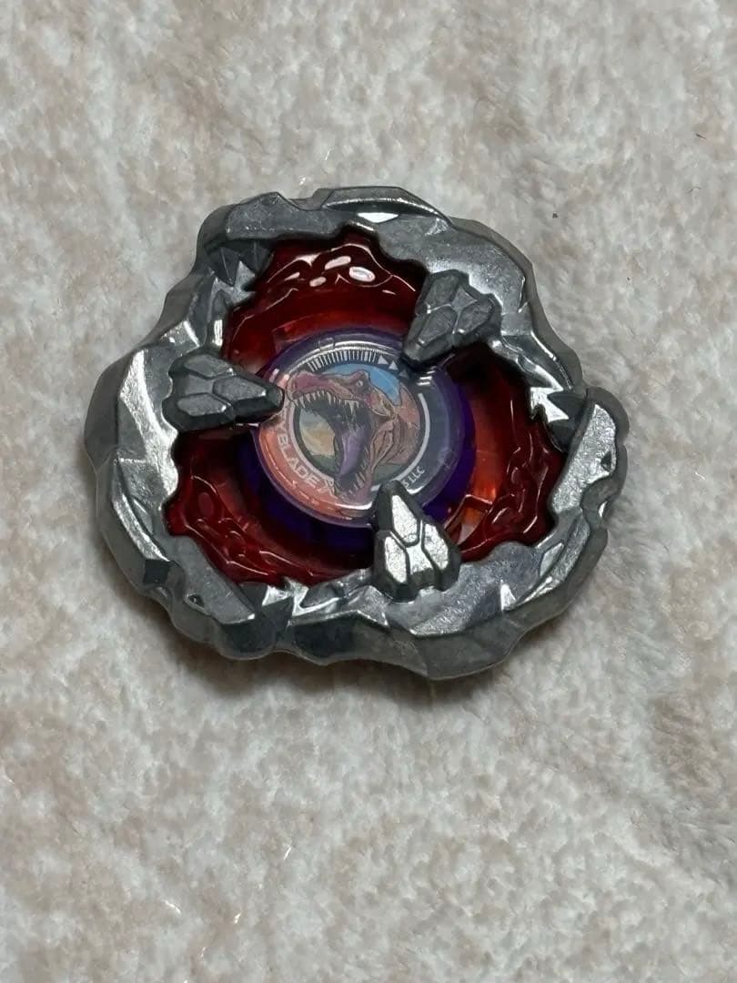 ベイブレードX【ブレード ジュラシックワールドコラボ】 まとめ売り