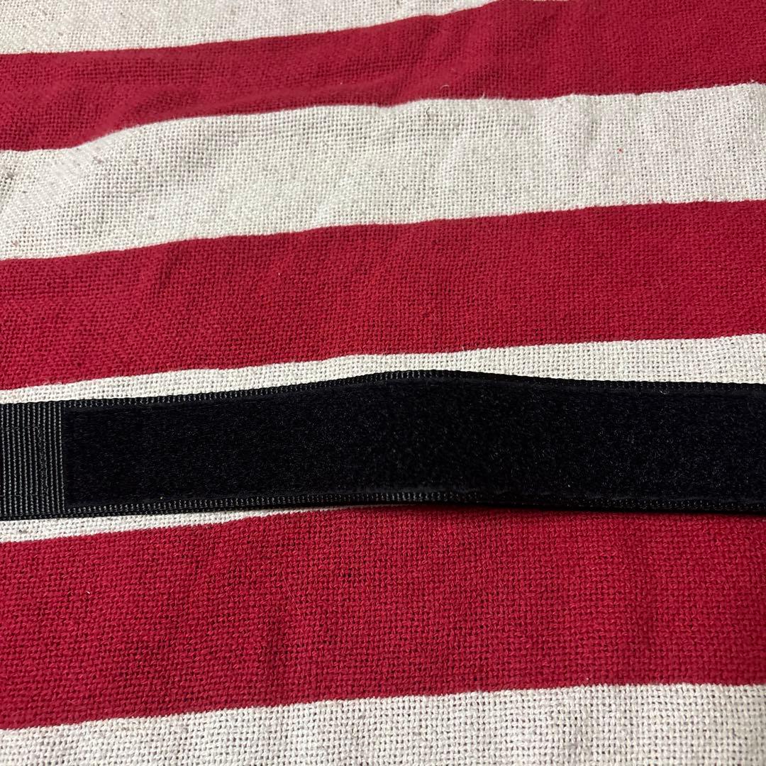 BattleLab DBT リガーベルト LG 米軍装備 ナイロン製 B39