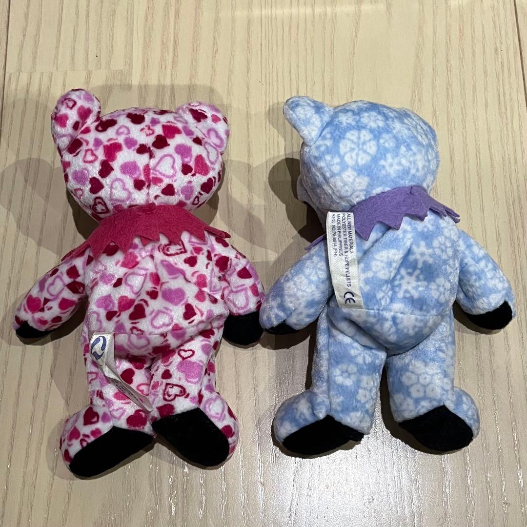 グレイトフルデッドベア - メルカリ