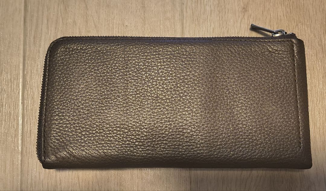 ★箱付★il modo ZIP concept★チョコ★STATUSY