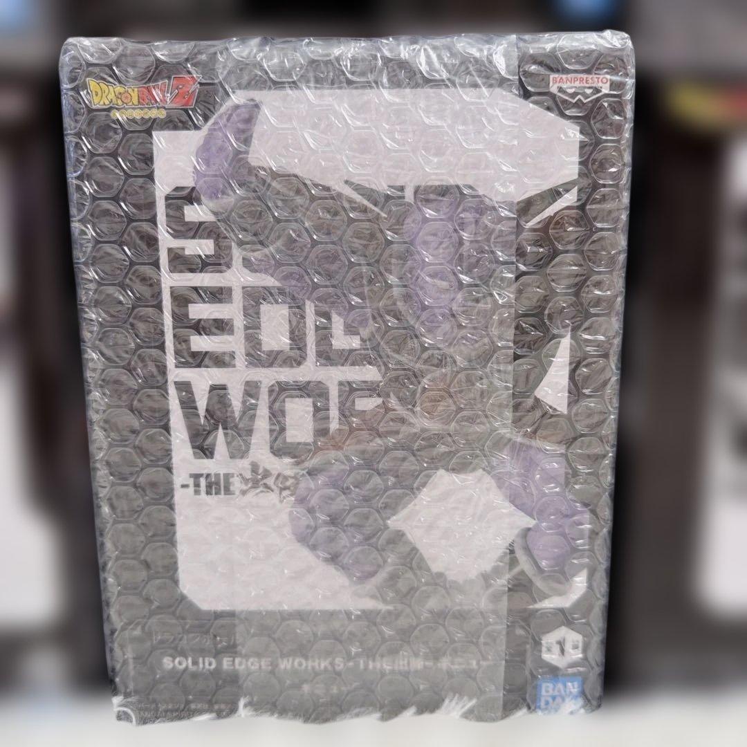 新品未開封 ドラゴンボール ギニュー特戦隊 フィギュアセット 12個 まとめ売り