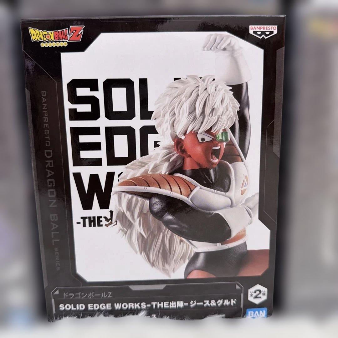 新品未開封 ドラゴンボール ギニュー特戦隊 フィギュアセット 12個 まとめ売り