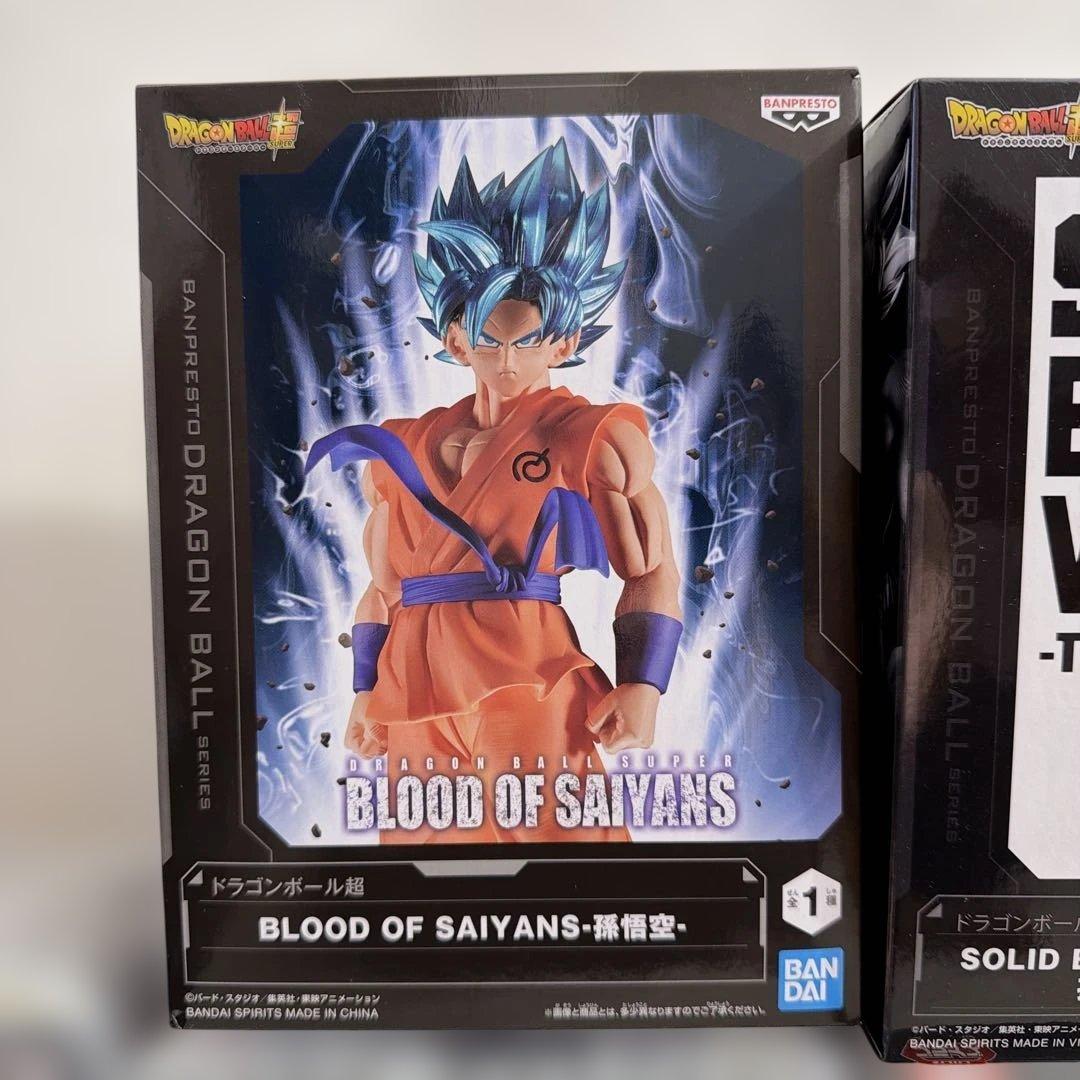 新品未開封 ドラゴンボール ギニュー特戦隊 フィギュアセット 12個 まとめ売り