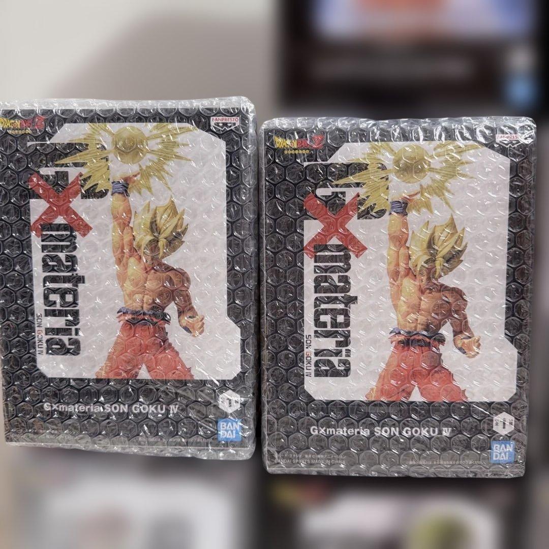 新品未開封 ドラゴンボール ギニュー特戦隊 フィギュアセット 12個 まとめ売り