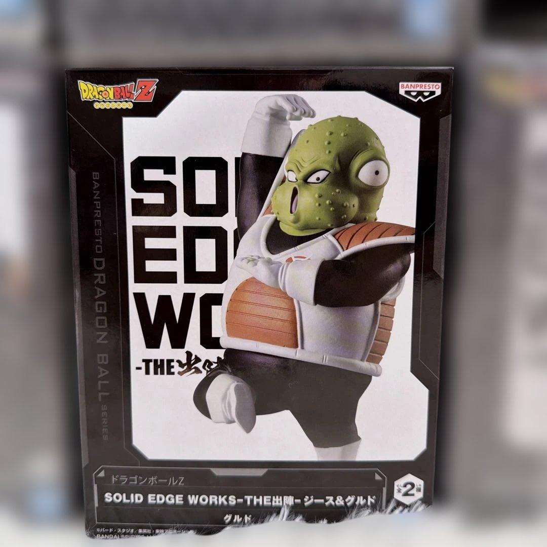 新品未開封 ドラゴンボール ギニュー特戦隊 フィギュアセット 12個 まとめ売り