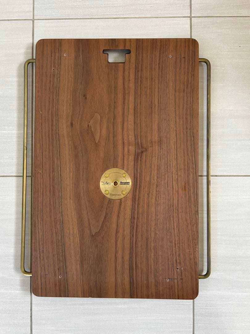 床上手さんpro✖️grindlodge 生刷り