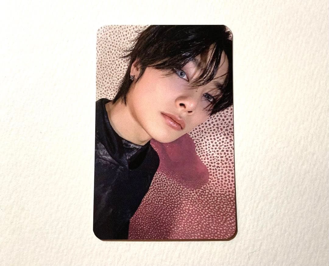 stray kids DO IT トレカ アイエン musickorea - メルカリ