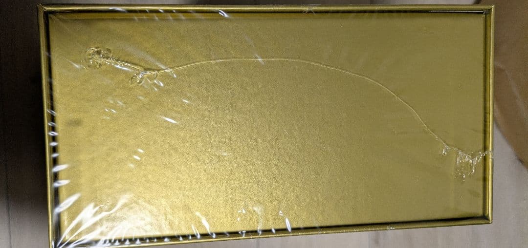 25th ゴールデンボックス 未開封 Amazon産