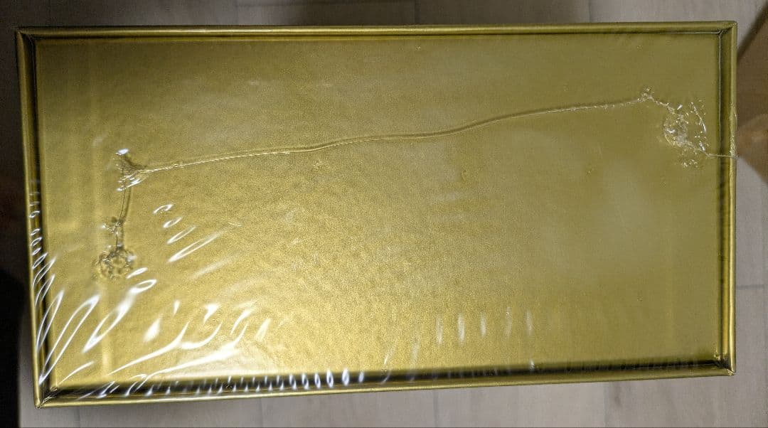 25th ゴールデンボックス 未開封 Amazon産