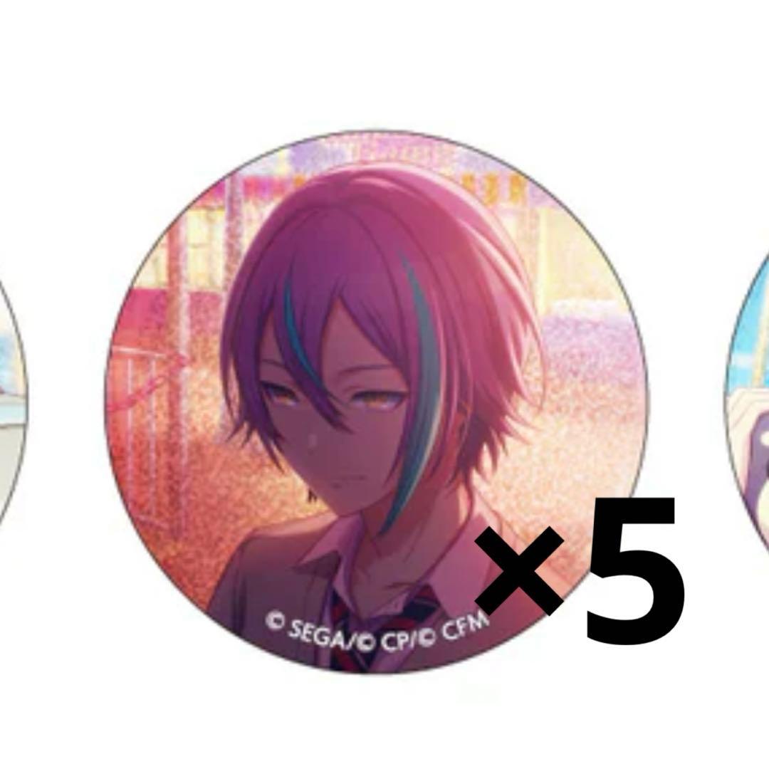 プロセカ 類 缶バッジ スマドリ - メルカリ