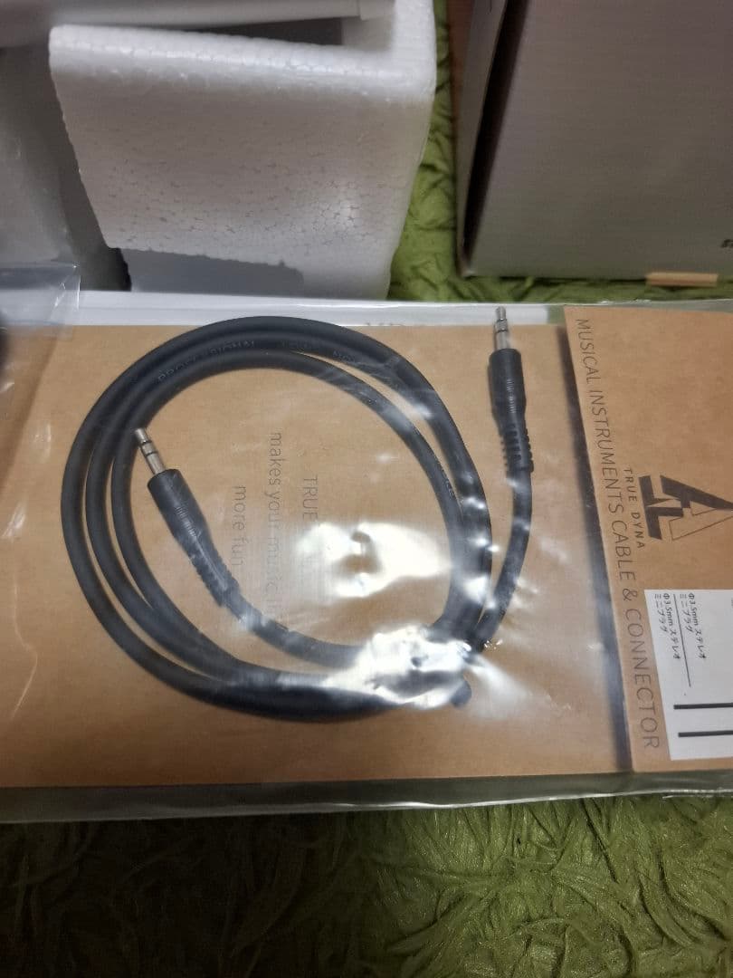 YAMAHA　AG03 MK2　ミキサー　マイクセット