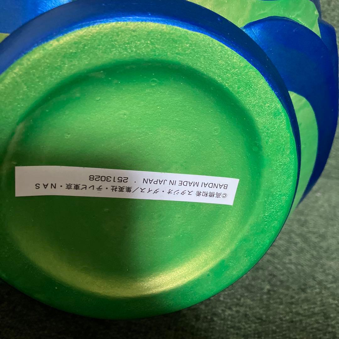 プレミアムバンダイ プレバン 強欲な壺 遊戯王 陶器 - メルカリ