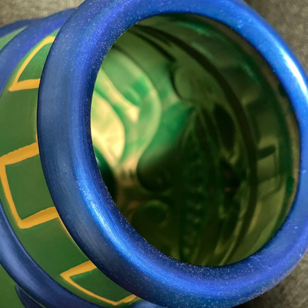 プレミアムバンダイ プレバン 強欲な壺 遊戯王 陶器 - メルカリ