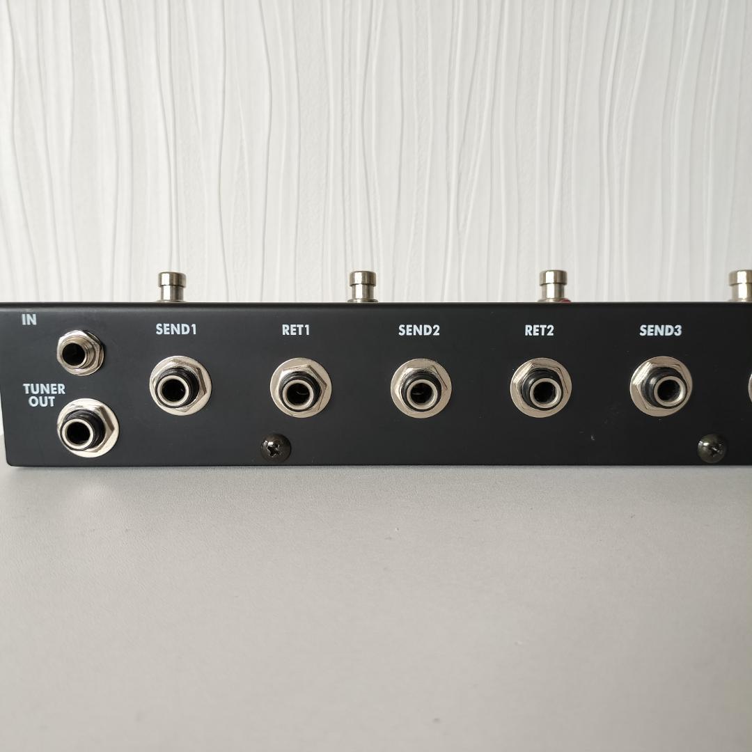 NoahSARK TBSW-1（5ループスイッチャー）