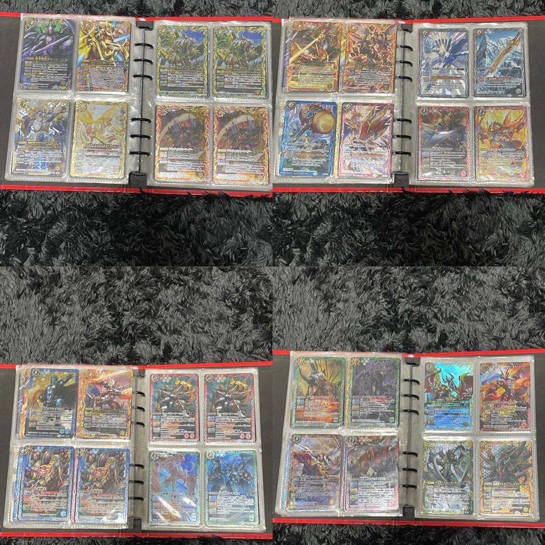 《送料込み》バトルスピリッツ バトスピ まとめ売り 大量 レア 希少カードあり
