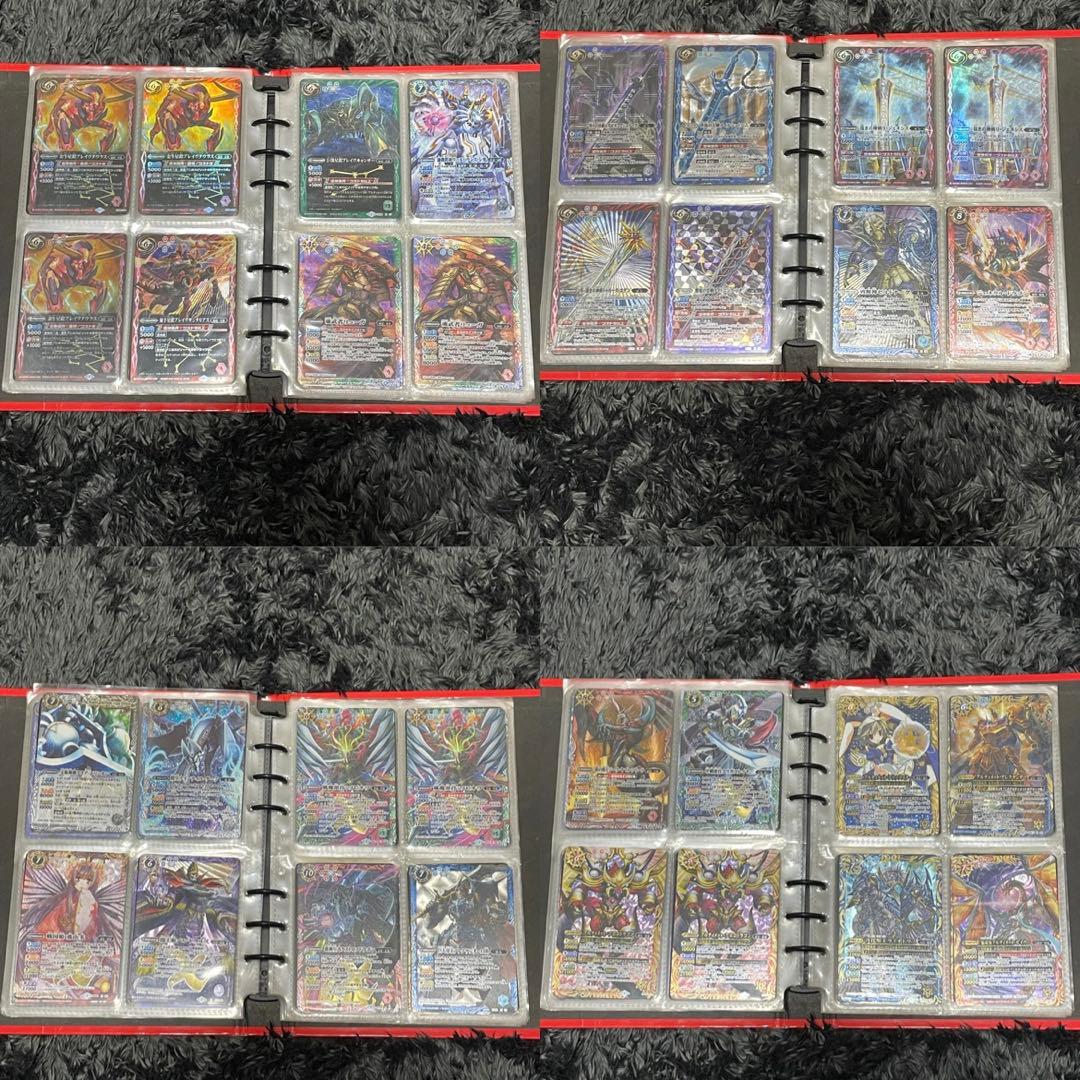 《送料込み》バトルスピリッツ バトスピ まとめ売り 大量 レア 希少カードあり