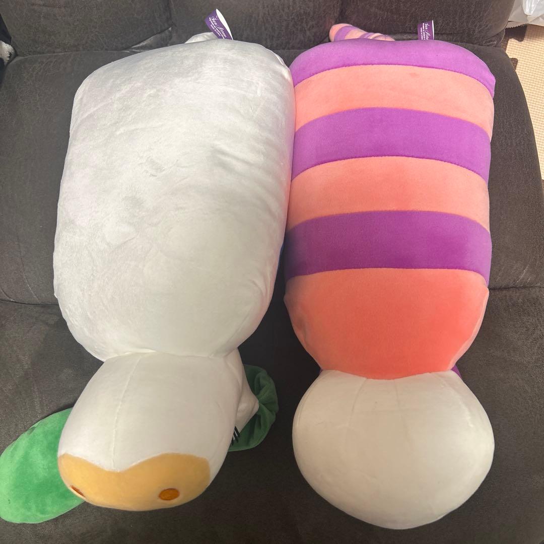 ハウルの動く城　 ハウルの部屋のぬいぐるみ　ビックサイズ