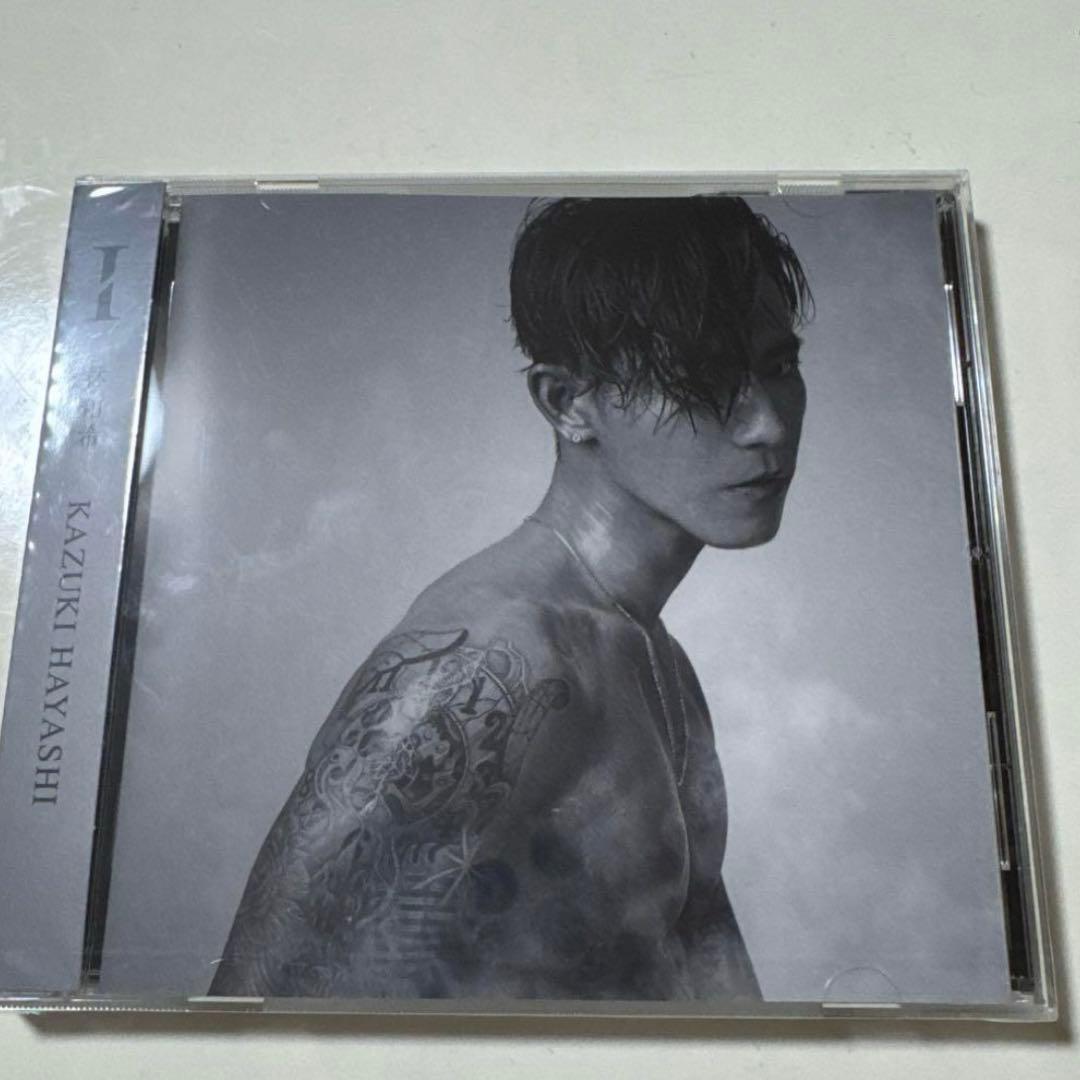 林和希 I イベント会場限定盤 - メルカリ