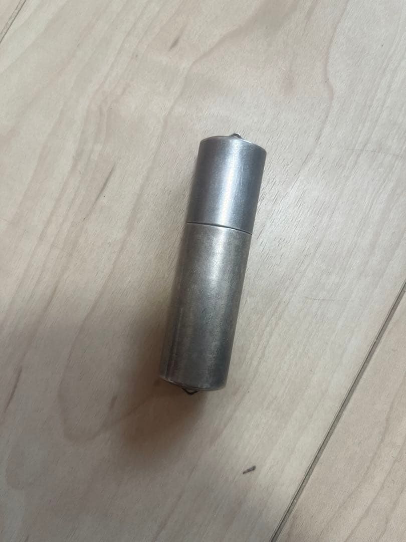 創価学会 ペンダント お守りネックレス 40.87g シルバー　silver