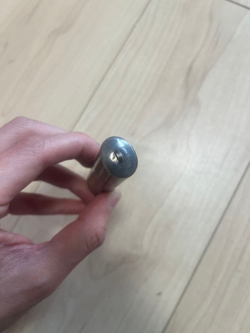 創価学会 ペンダント お守りネックレス 40.87g シルバー　silver