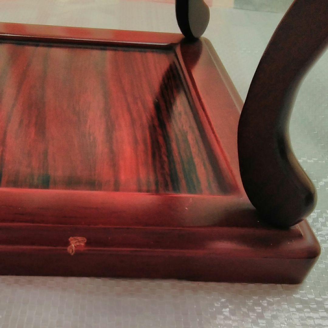 香炉台　飾り台