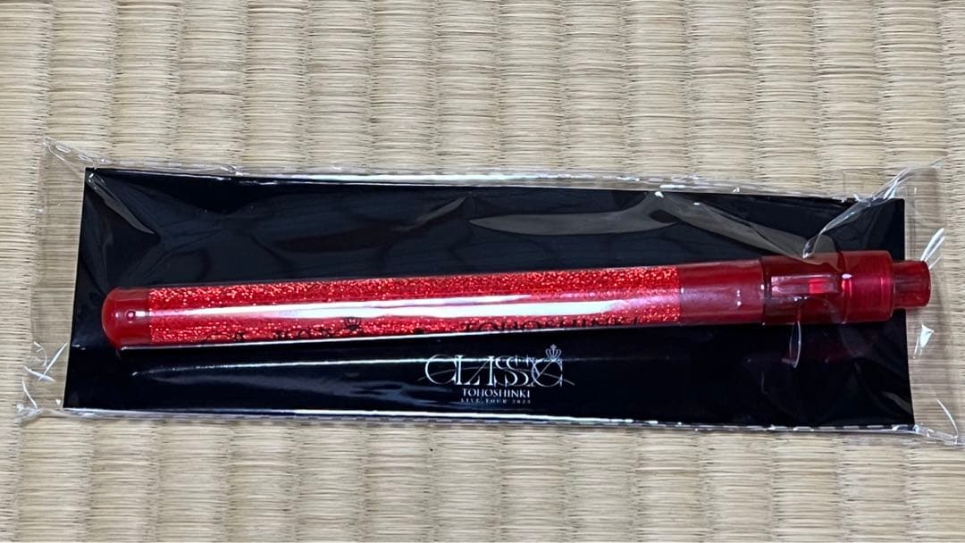 東方神起ライブツアー2023 CLASSYC プレミアムシートグッズ - メルカリ