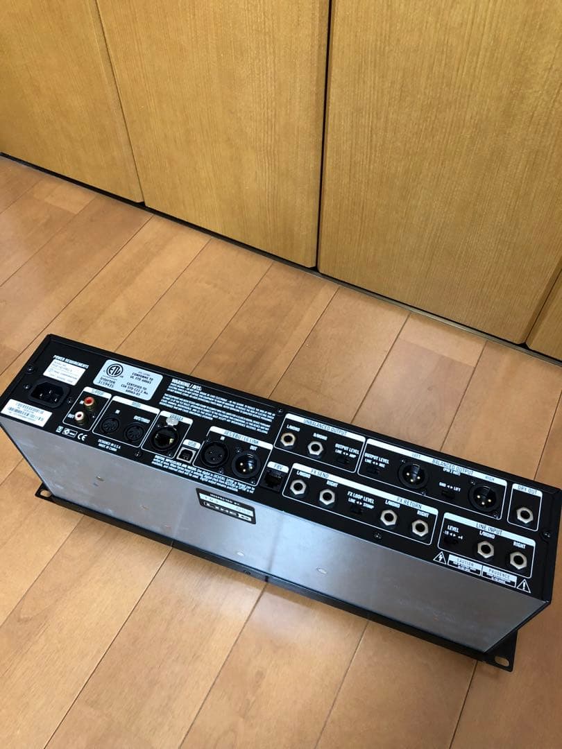 ダミアンヌ　　line6 pod hd pro x