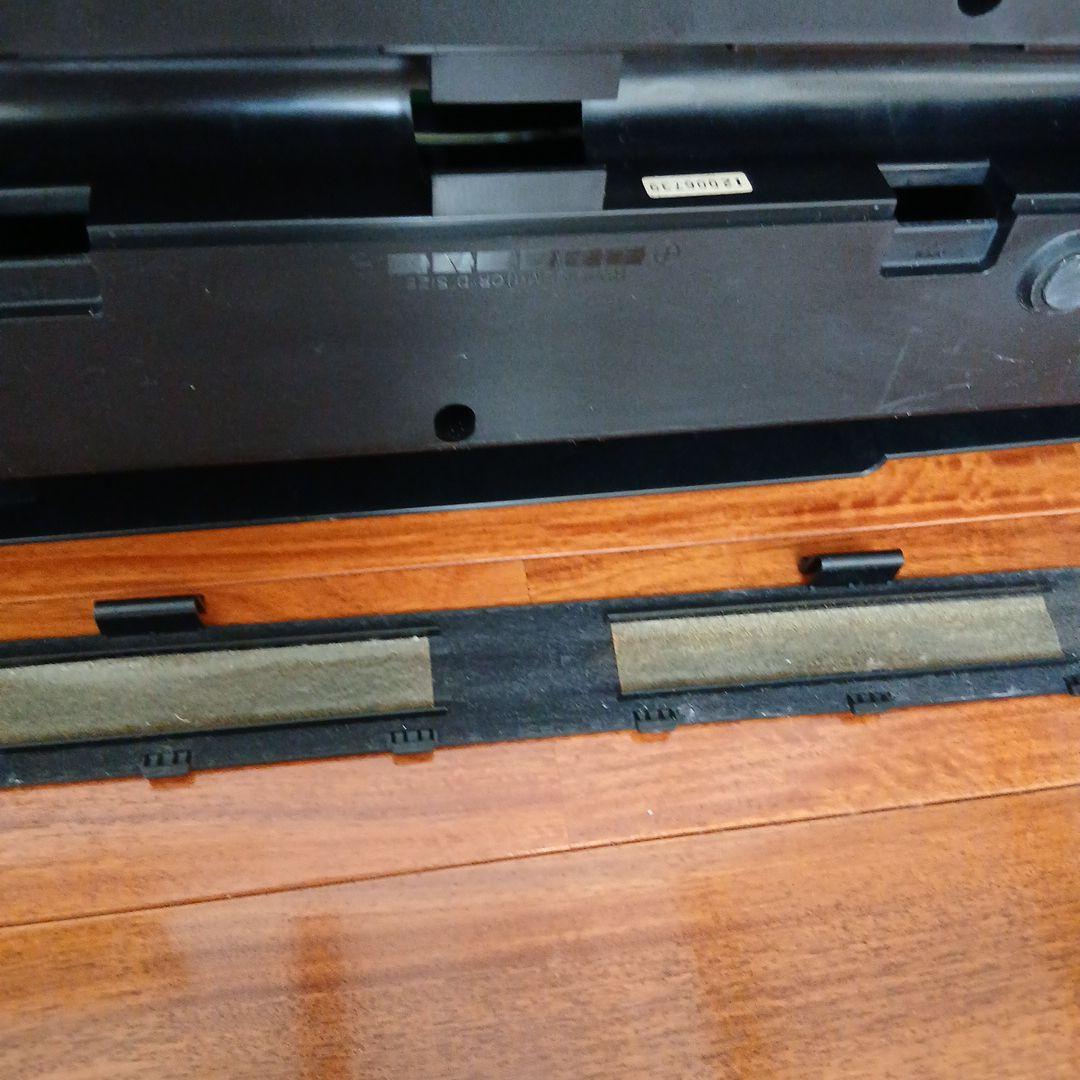 CASIO TONE BANK KEYBOARD　CT-655