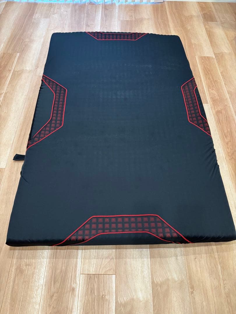 西川AIR エアーマットレス セミダブル