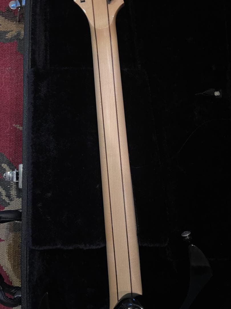 タランティーノ 様専用Ibanez JEM77P JP-01 BFP 美品ギター - メルカリ