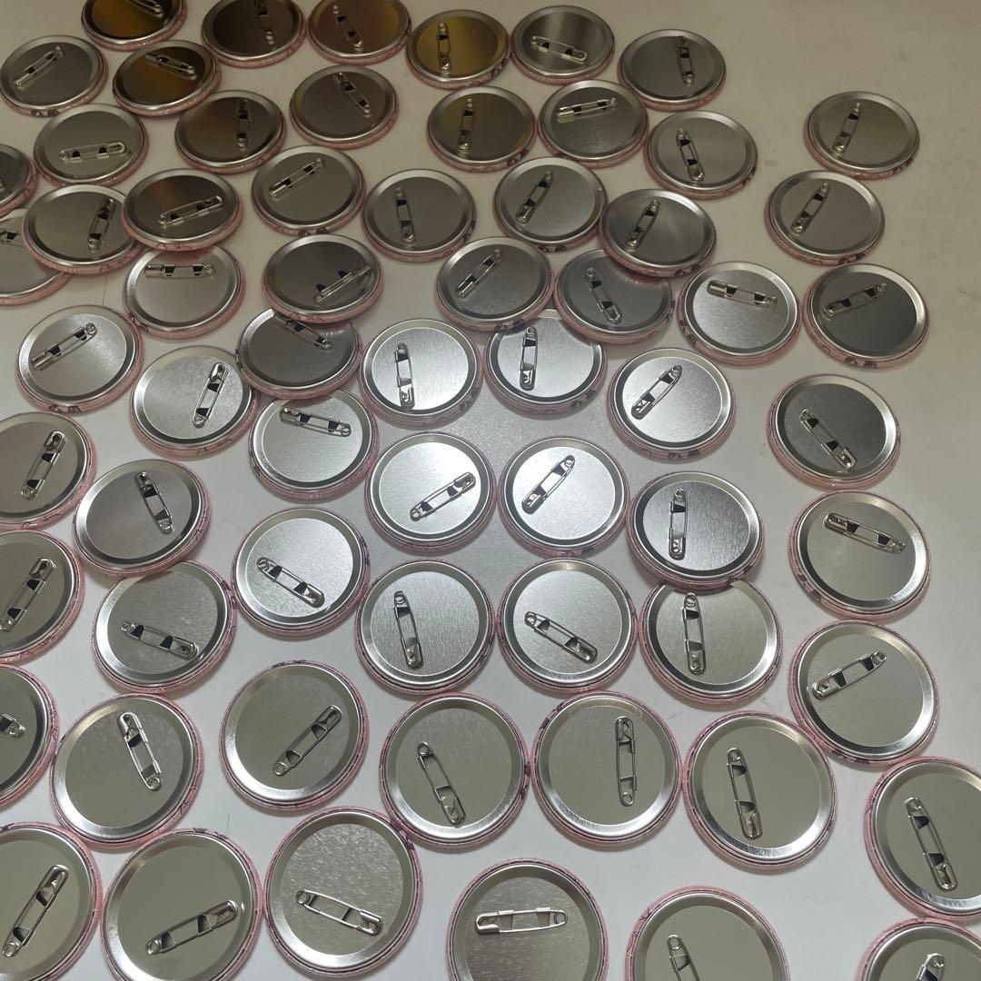 お値下げV80.さかわん home 缶バッジ デフォ あほの坂田 2023