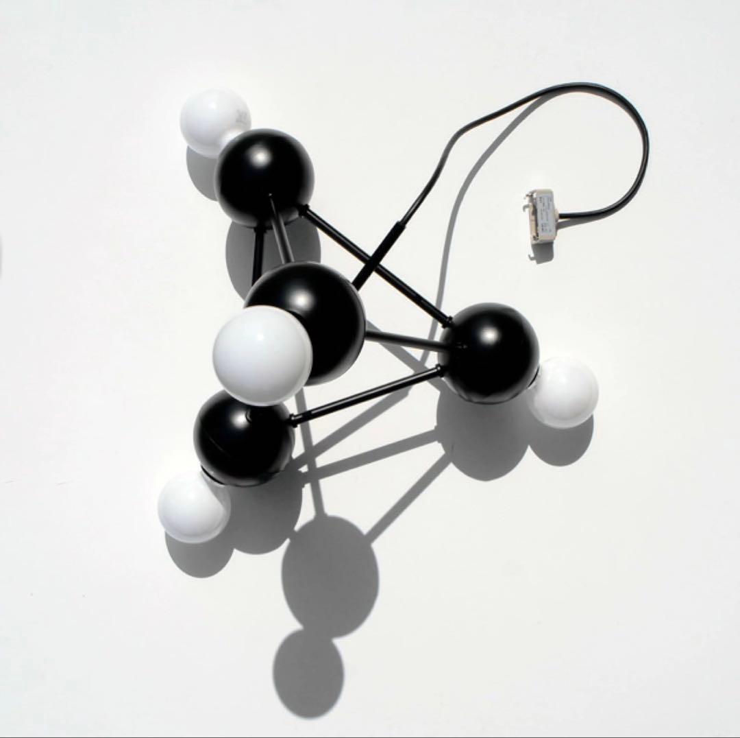 APROZ / アプロス ALMAZ / アルマース 4灯 AZP-642-BK