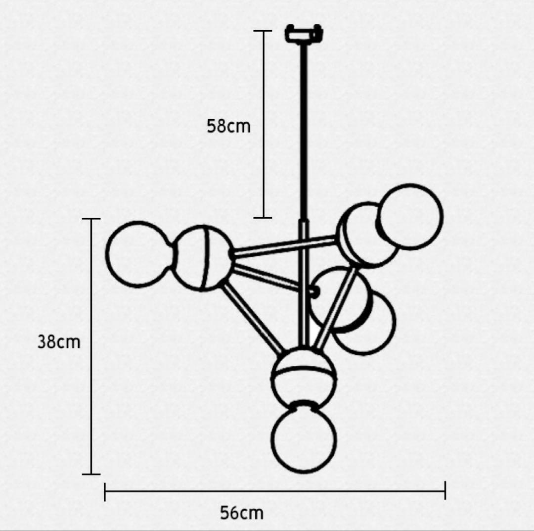 APROZ / アプロス ALMAZ / アルマース 4灯 AZP-642-BK