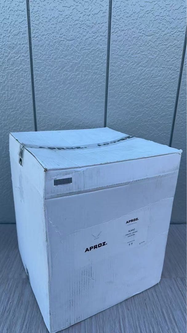 APROZ / アプロス ALMAZ / アルマース 4灯 AZP-642-BK