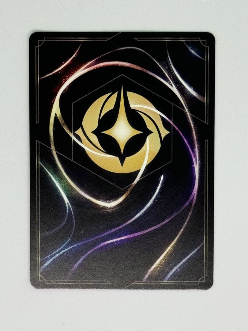 ディズニー ロルカナ lorcana 日本語版 「ミッキーマウス」 プロモ