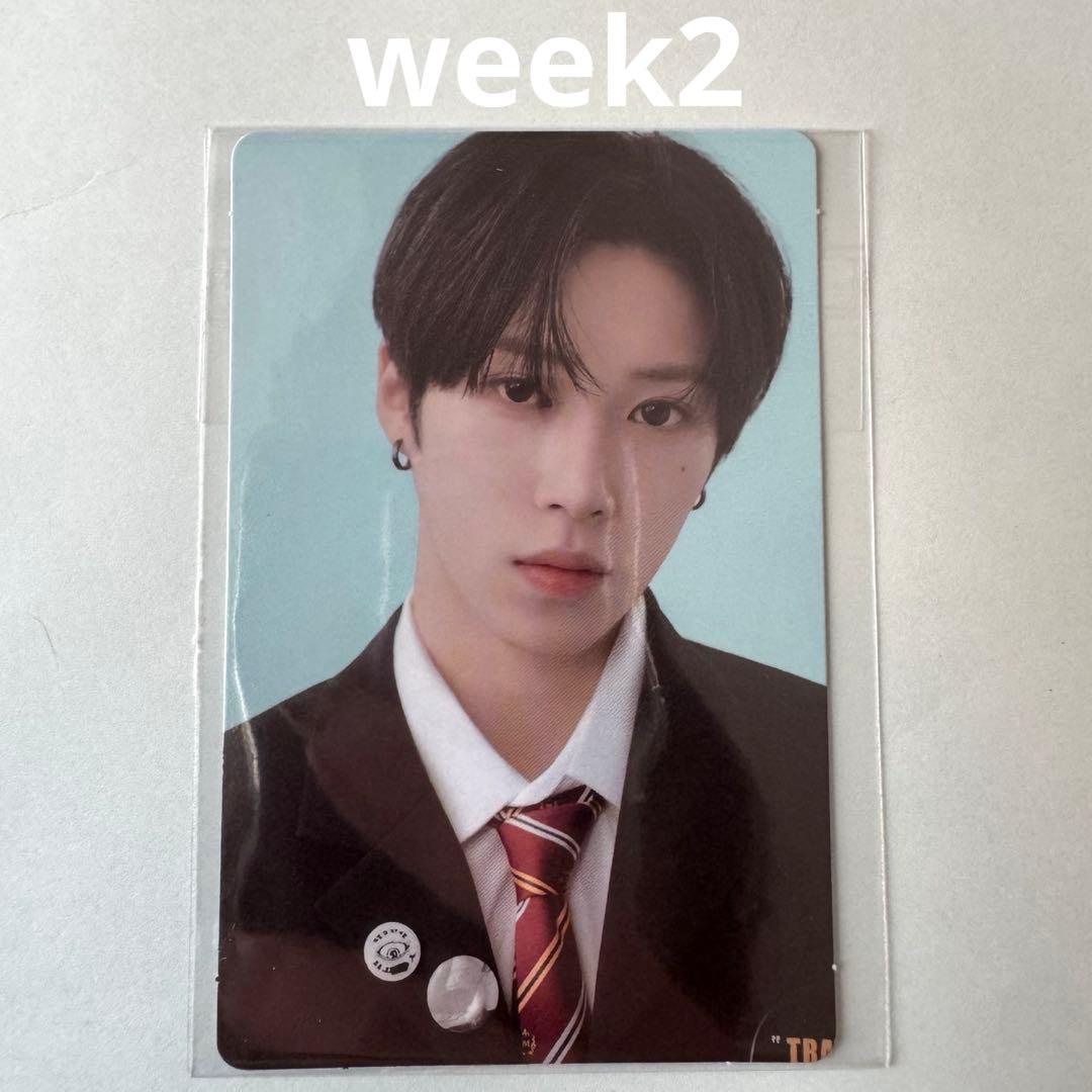 トレカ】ジアハオ ボイプラ - メルカリ