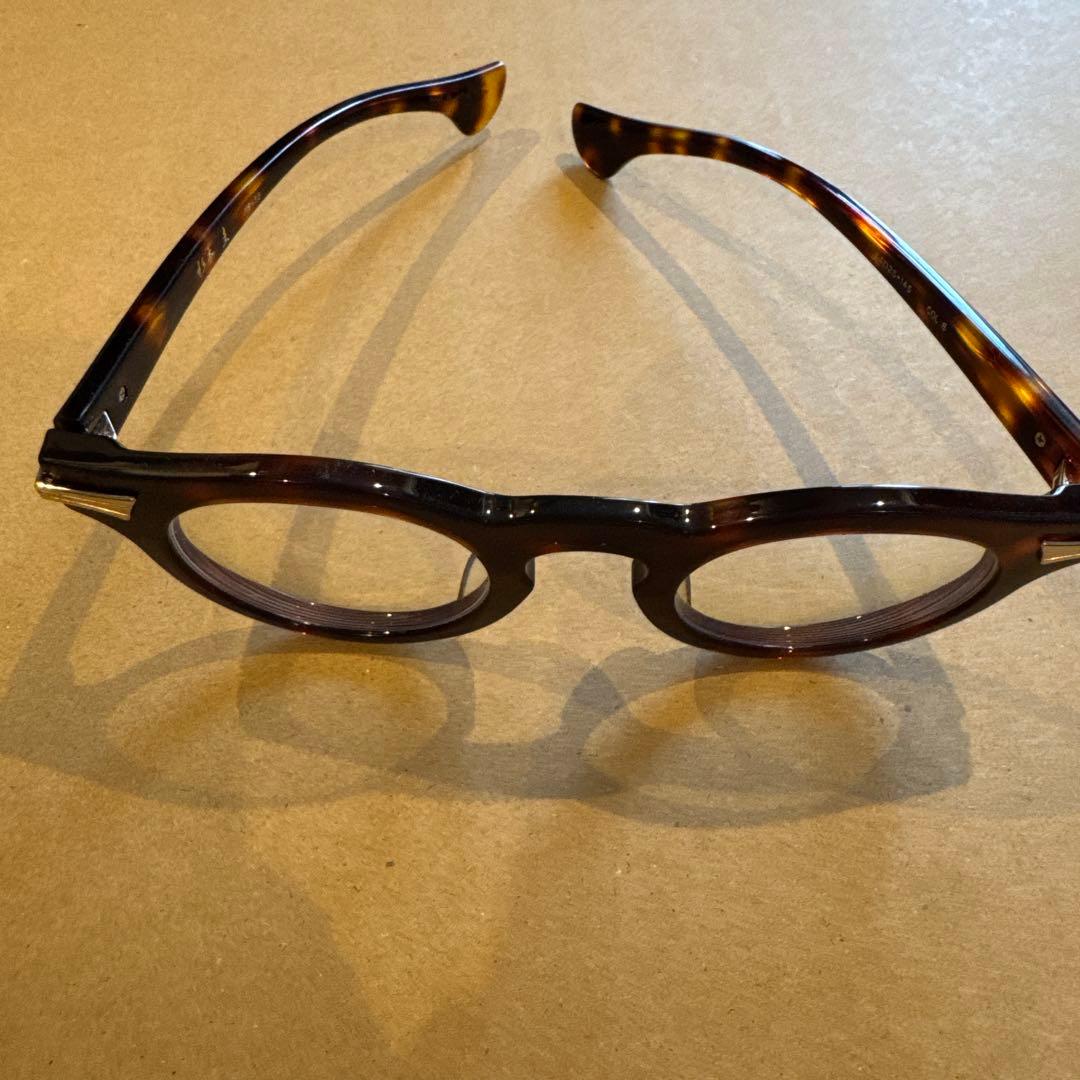 杉本圭　KS-52 メガネ