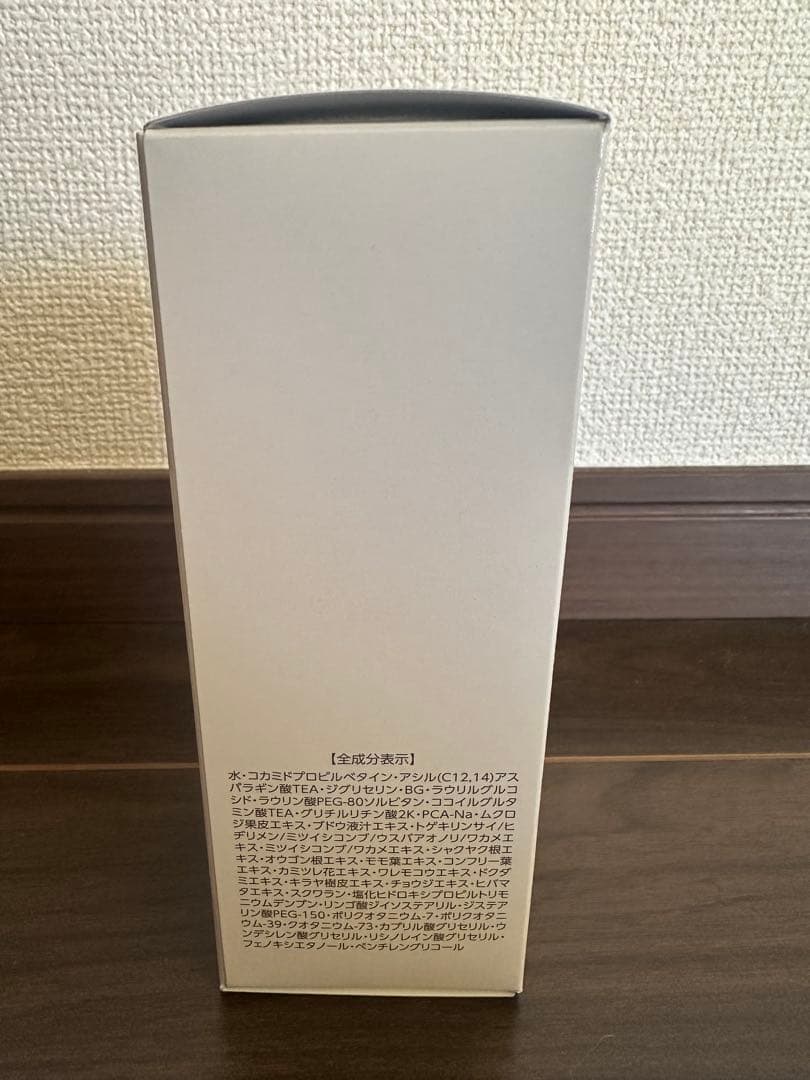 アシュラン　フォーミィウォッシュ　230ml