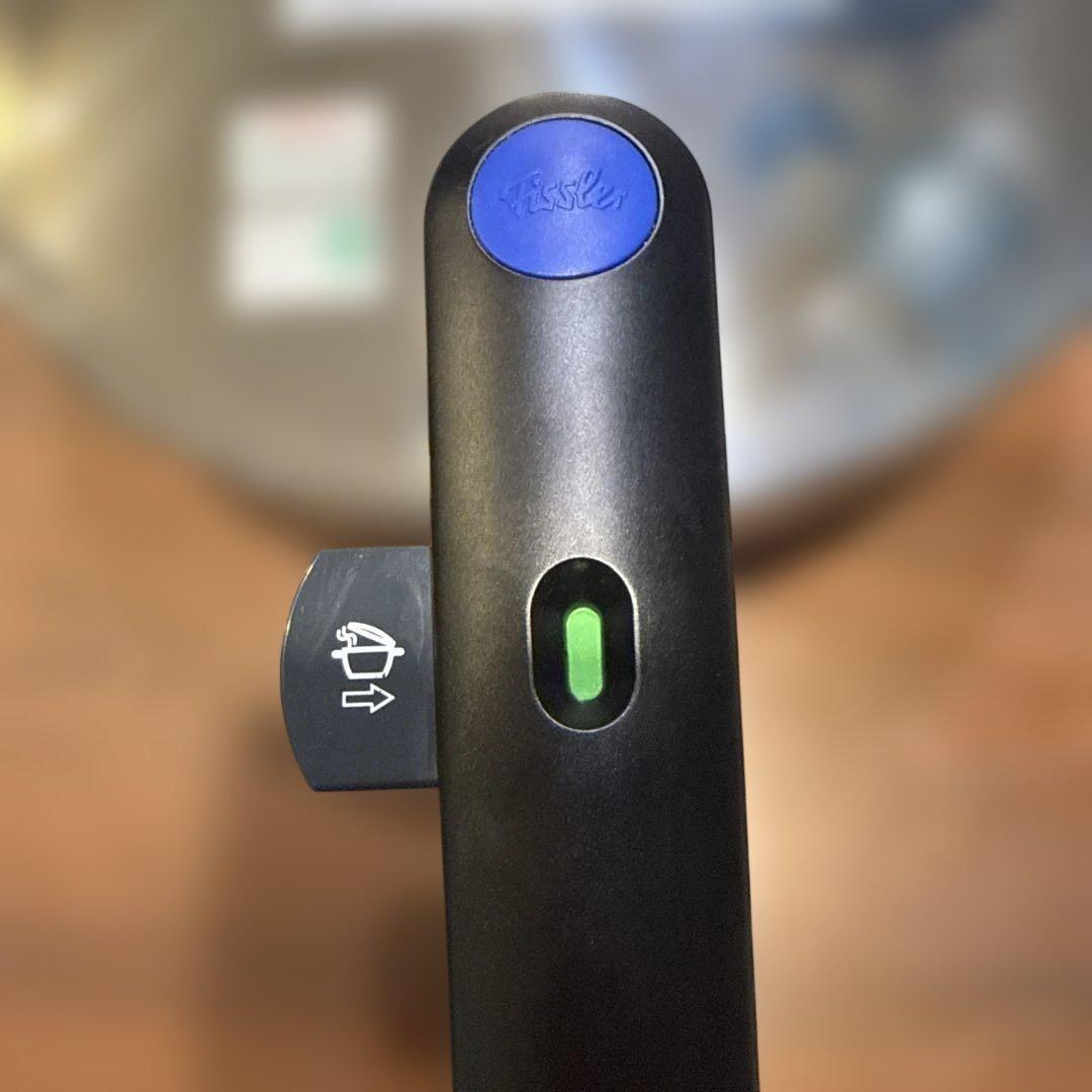 フィスラー 圧力鍋 ビタクイック 3.5L