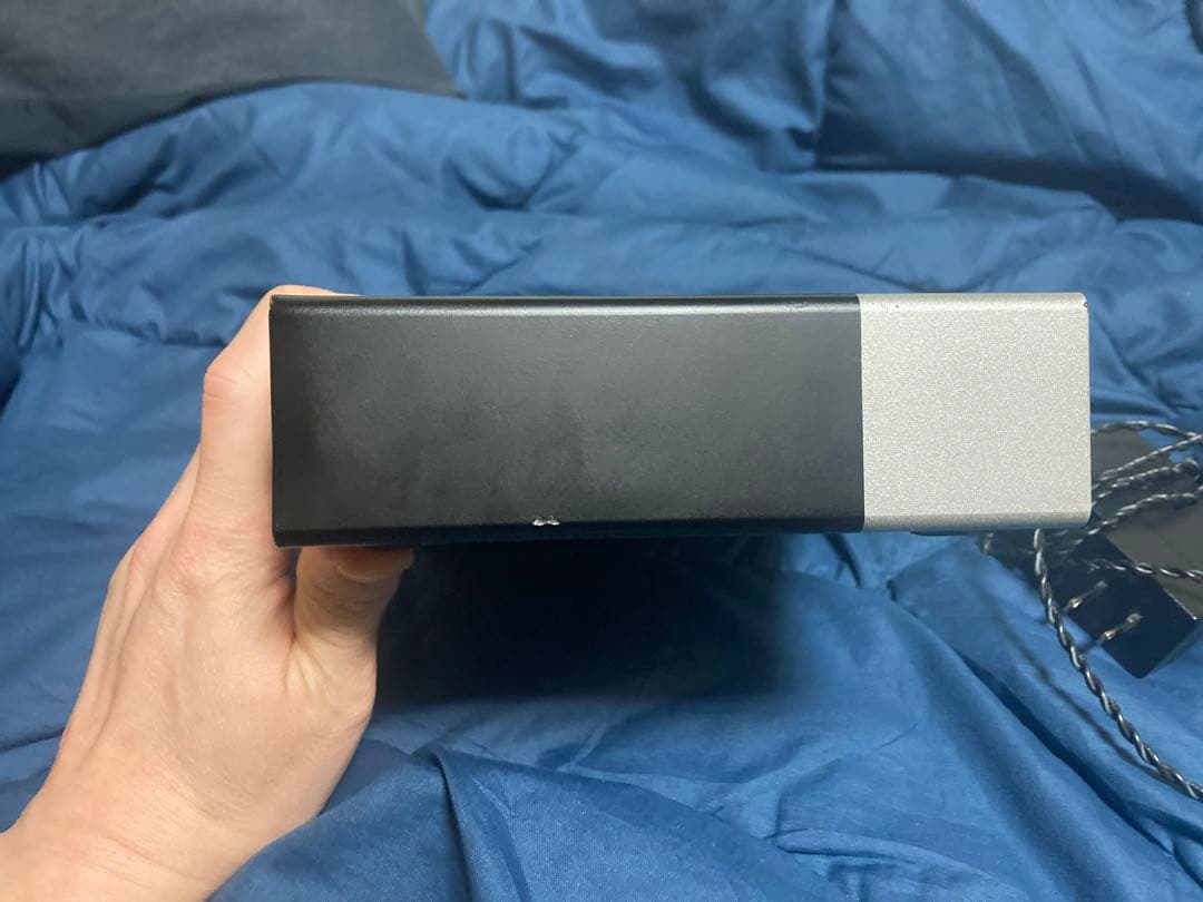 スタインバーグ　UR44