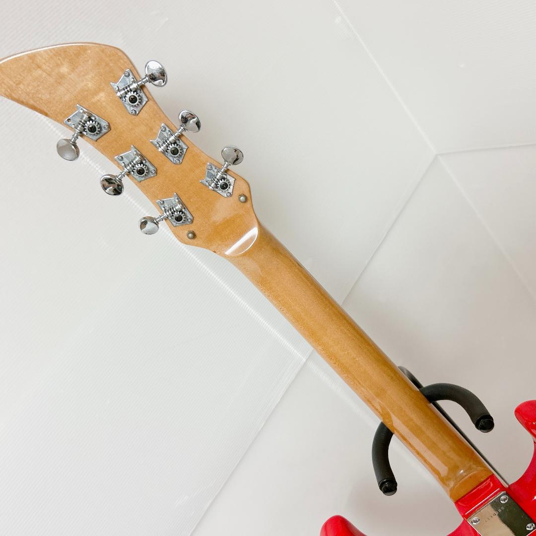 美品 Guyatone グヤトーン LG-150t エレキギター ビザール レア