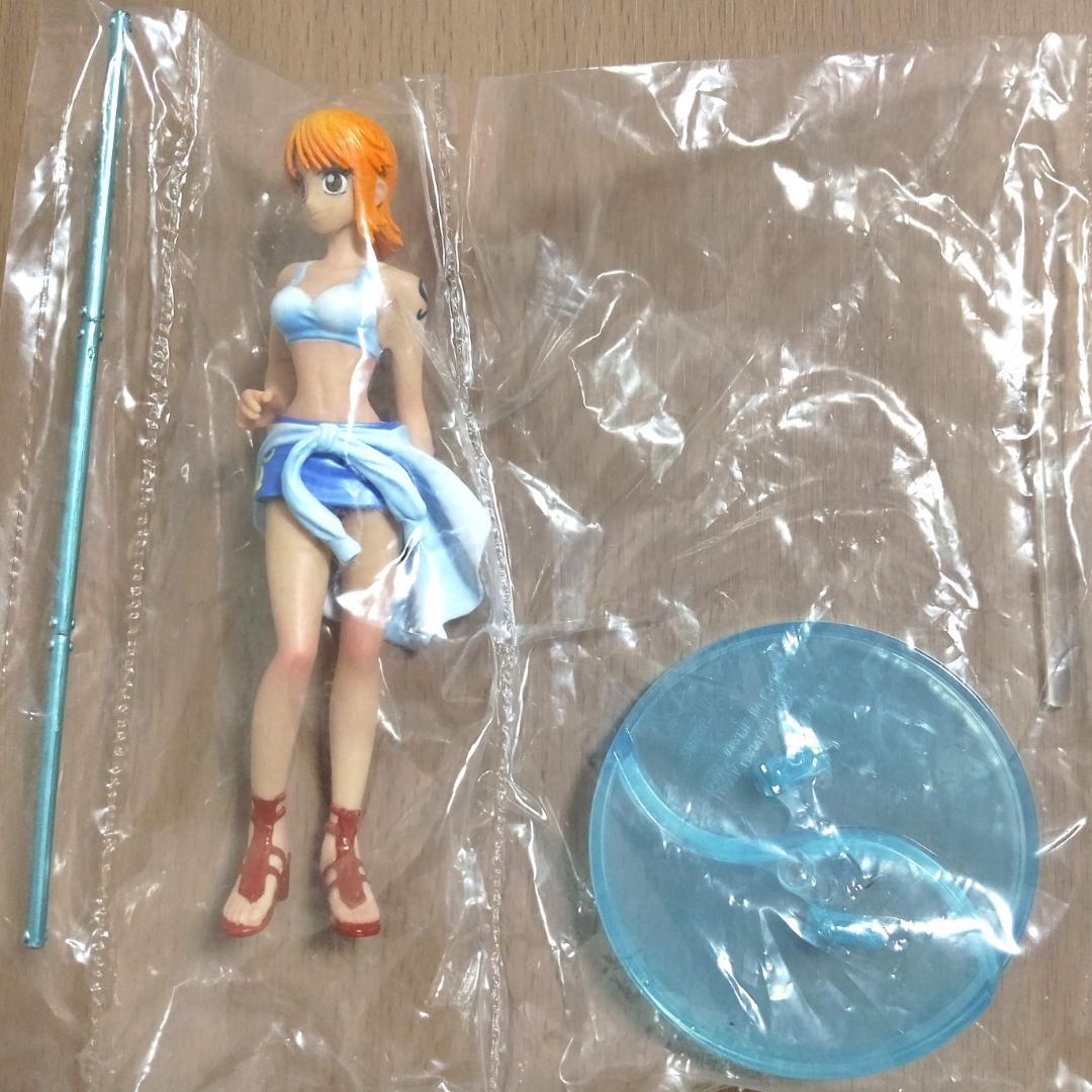 ワンピースフィギュアまとめ売り　17個　サニー号DX(レア品)　ルフィ　白ひげ