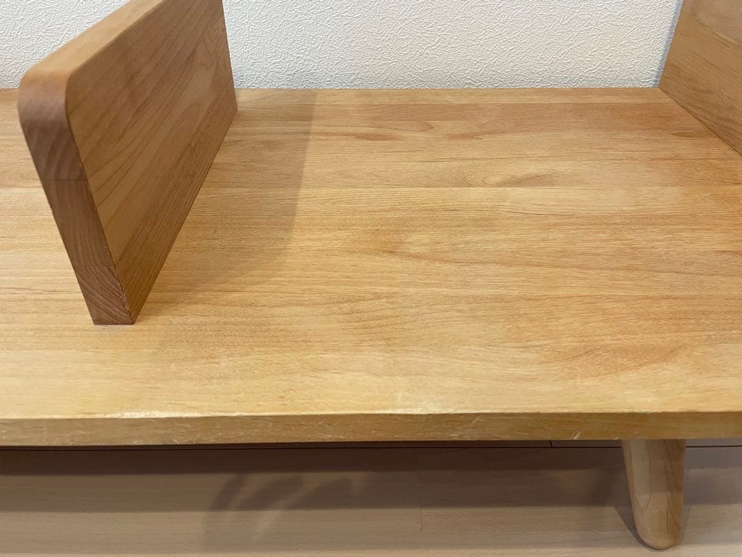 MOMONATURAL モモナチュラル COMO 2WAY LOW TABLE