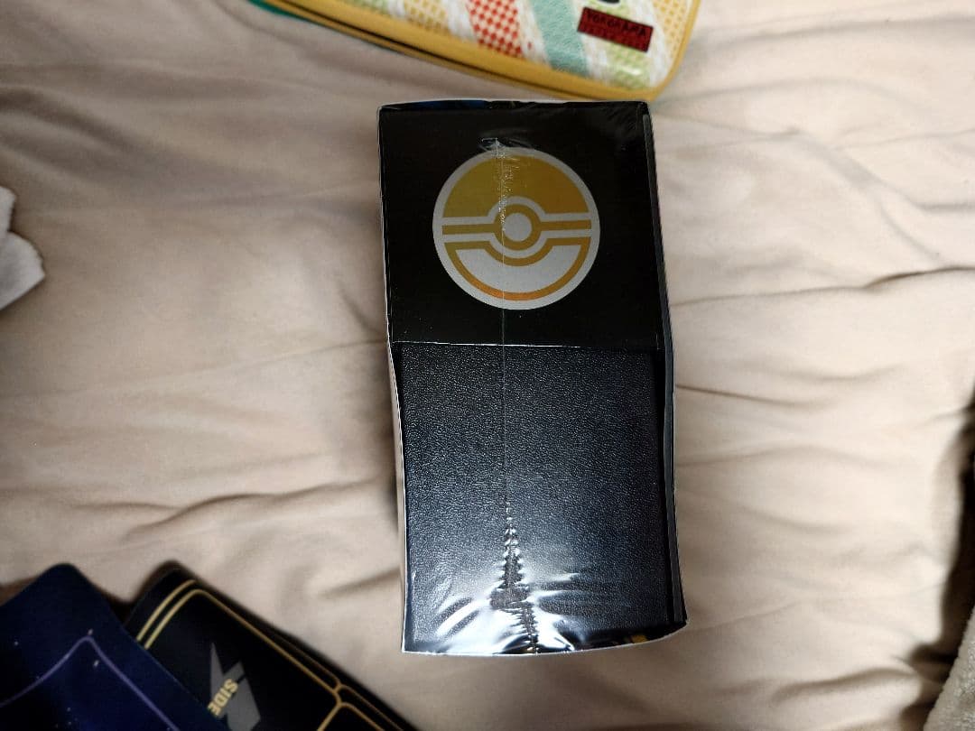 EUIC ポケモンセンター エリートトレーナーボックス メガサーナイト