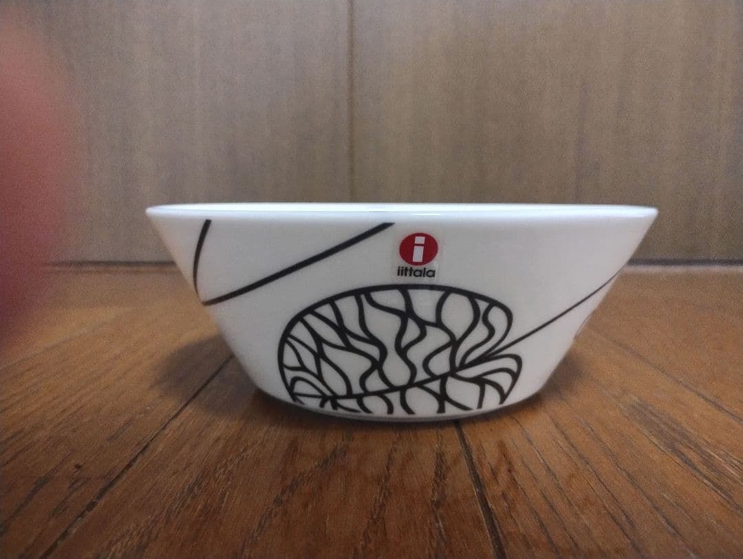 【廃盤・未使用品】 marimekko ボールと プレート