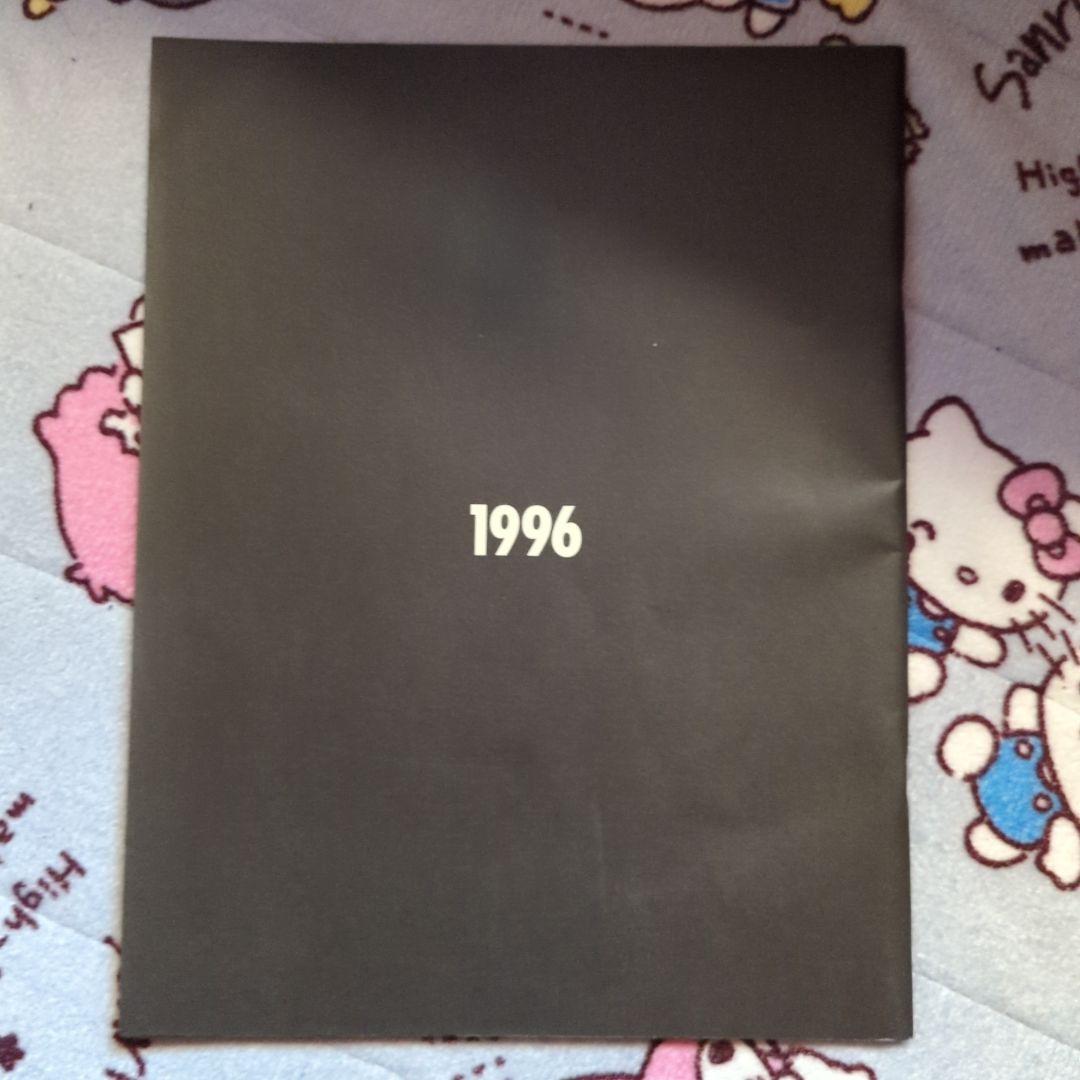 德永英明さんコンサートパンフレットセット