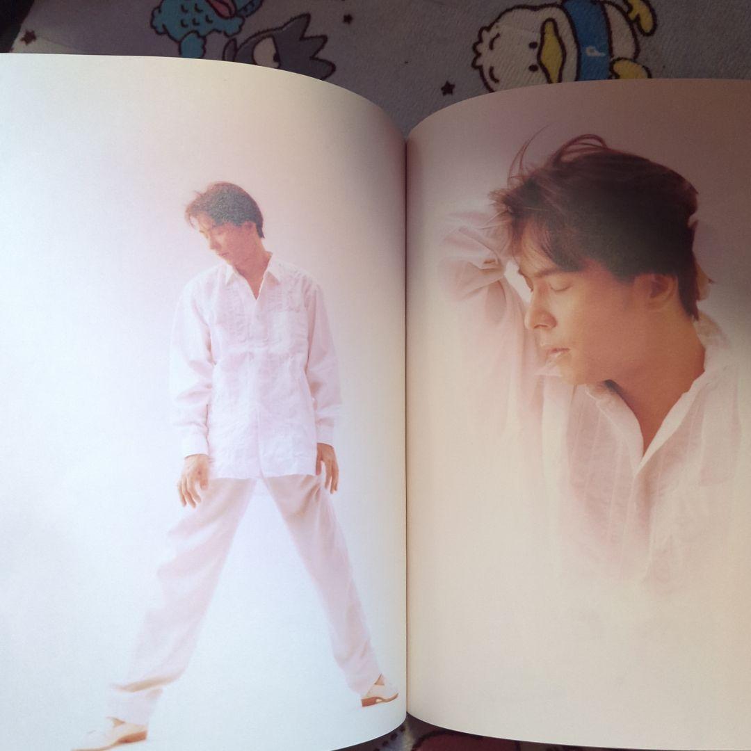 德永英明さんコンサートパンフレットセット